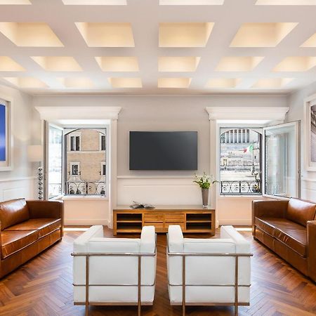 Amazing Vittoriano Apartment Rome Luaran gambar