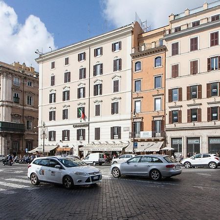 Amazing Vittoriano Apartment Rome Luaran gambar