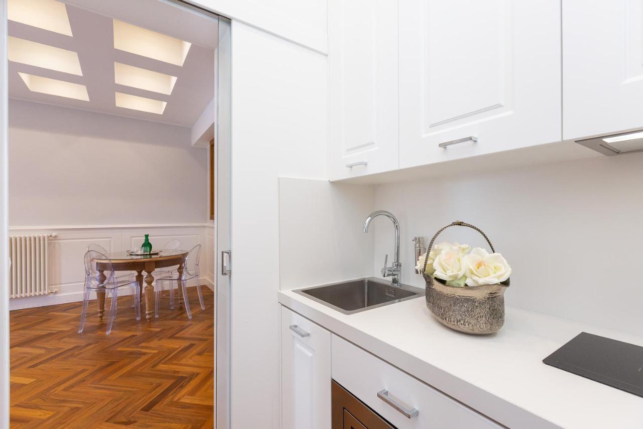 Amazing Vittoriano Apartment Rome Luaran gambar
