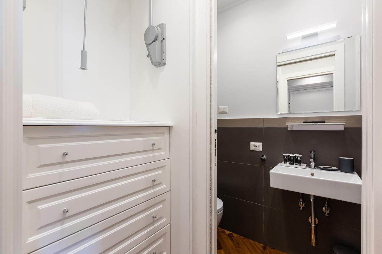 Amazing Vittoriano Apartment Rome Luaran gambar
