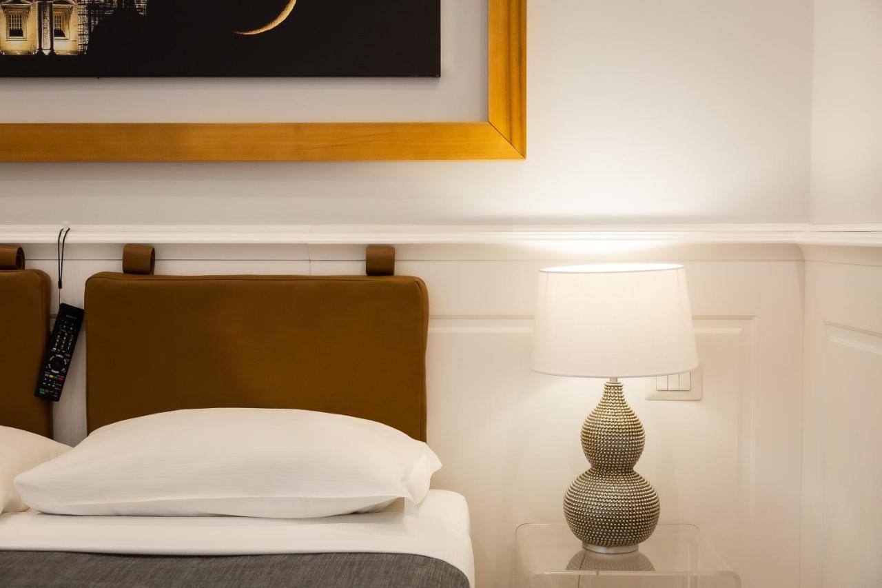 Amazing Vittoriano Apartment Rome Luaran gambar