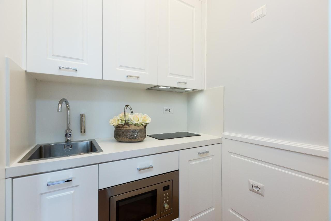 Amazing Vittoriano Apartment Rome Luaran gambar