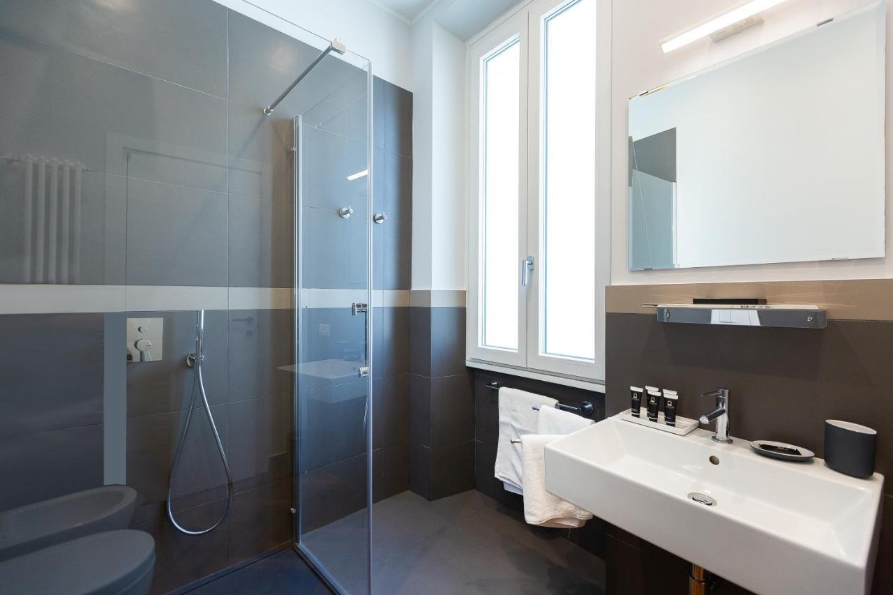 Amazing Vittoriano Apartment Rome Luaran gambar