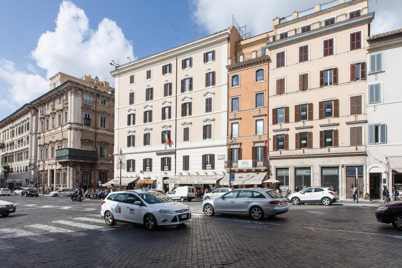 Amazing Vittoriano Apartment Rome Luaran gambar